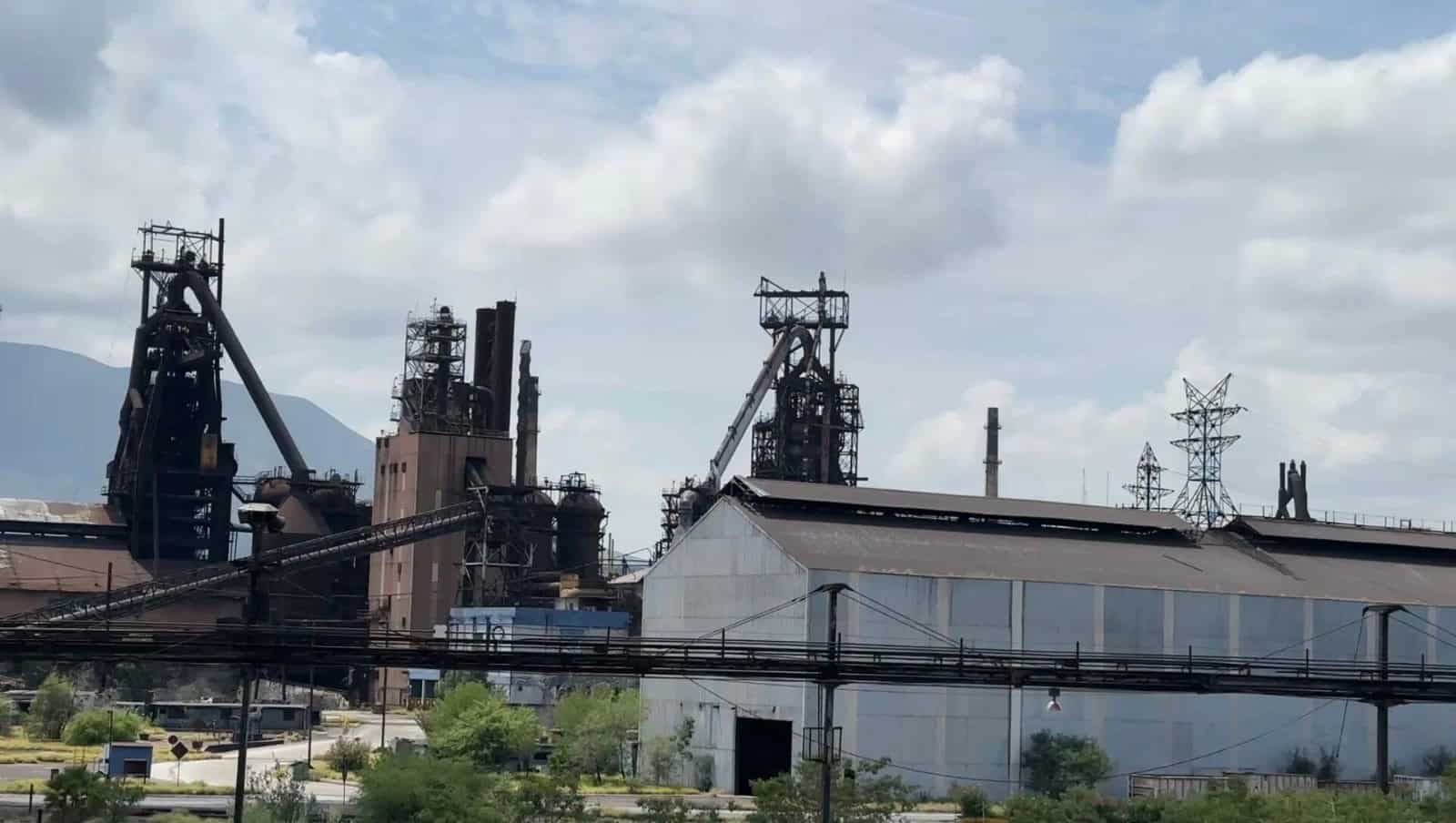 Venta de AHMSA y MINOSA sigue sin definirse; abren plazo de 10 d&iacute;as para acreditar solvencia