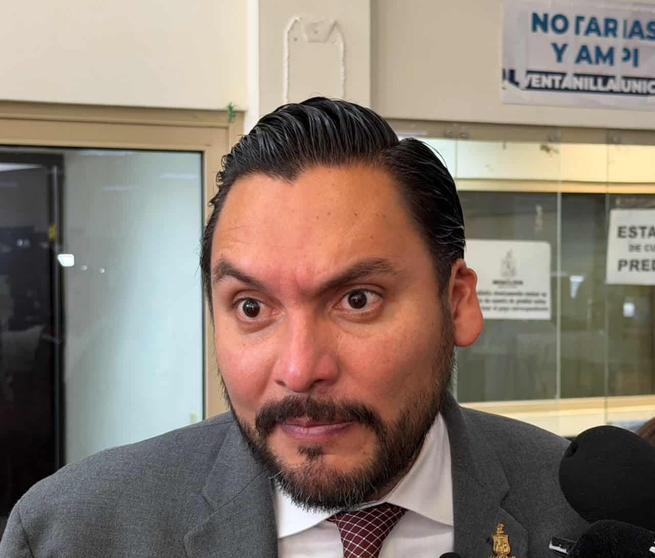 Ya se ve una luz al final del camino para AHMSA, dice Carlos Villarreal P&eacute;rez