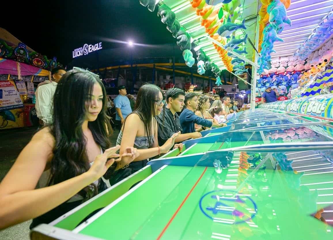 Feria Monclova 2026: M&uacute;sica y entretenimiento del 1 al 18 de octubre