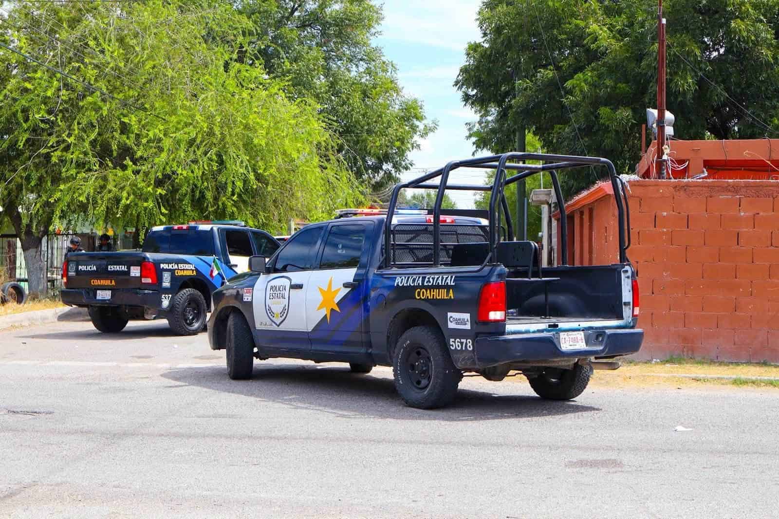 Cateos en Piedras Negras dejan cuatro detenidos y aseguran droga Cateos en Piedras Negras dejan cuatro detenidos y aseguran droga
