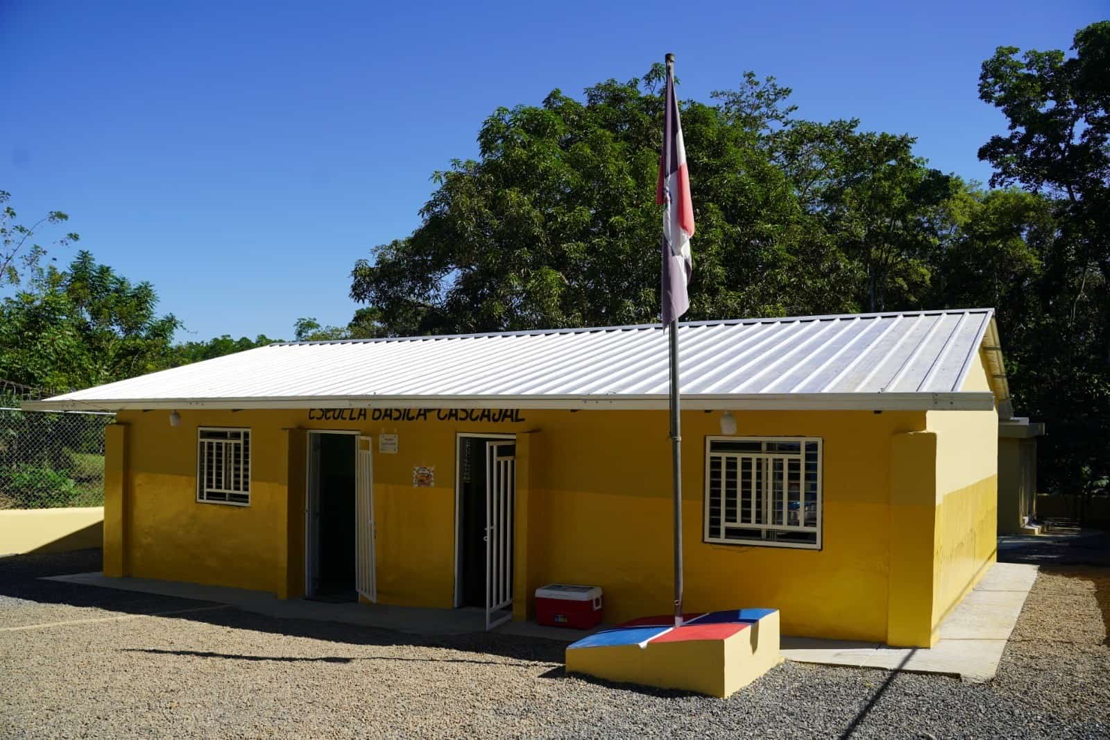 ICIFED atiende necesidades de infraestructura en escuelas de Coahuila ICIFED atiende necesidades de infraestructura en escuelas de Coahuila
