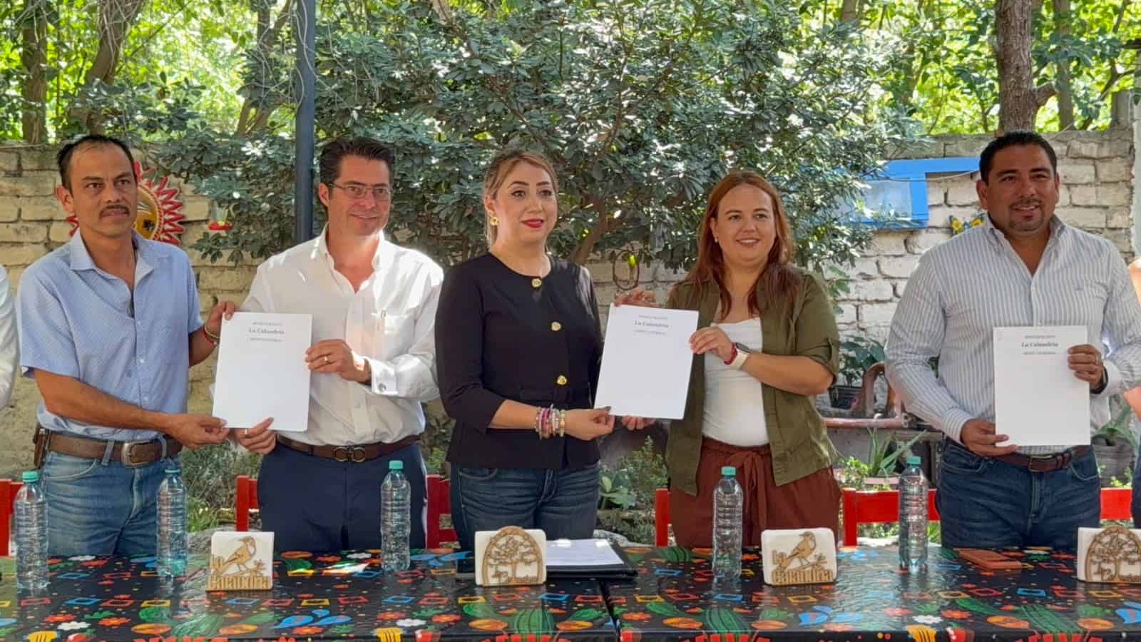 Coahuila suma 34 restaurantes al programa de inclusión social