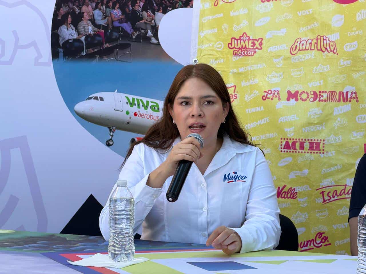 MAYCO organiza la Expo Tiendita en Saltillo: un evento para comerciantes MAYCO organiza la Expo Tiendita en Saltillo: un evento para comerciantes