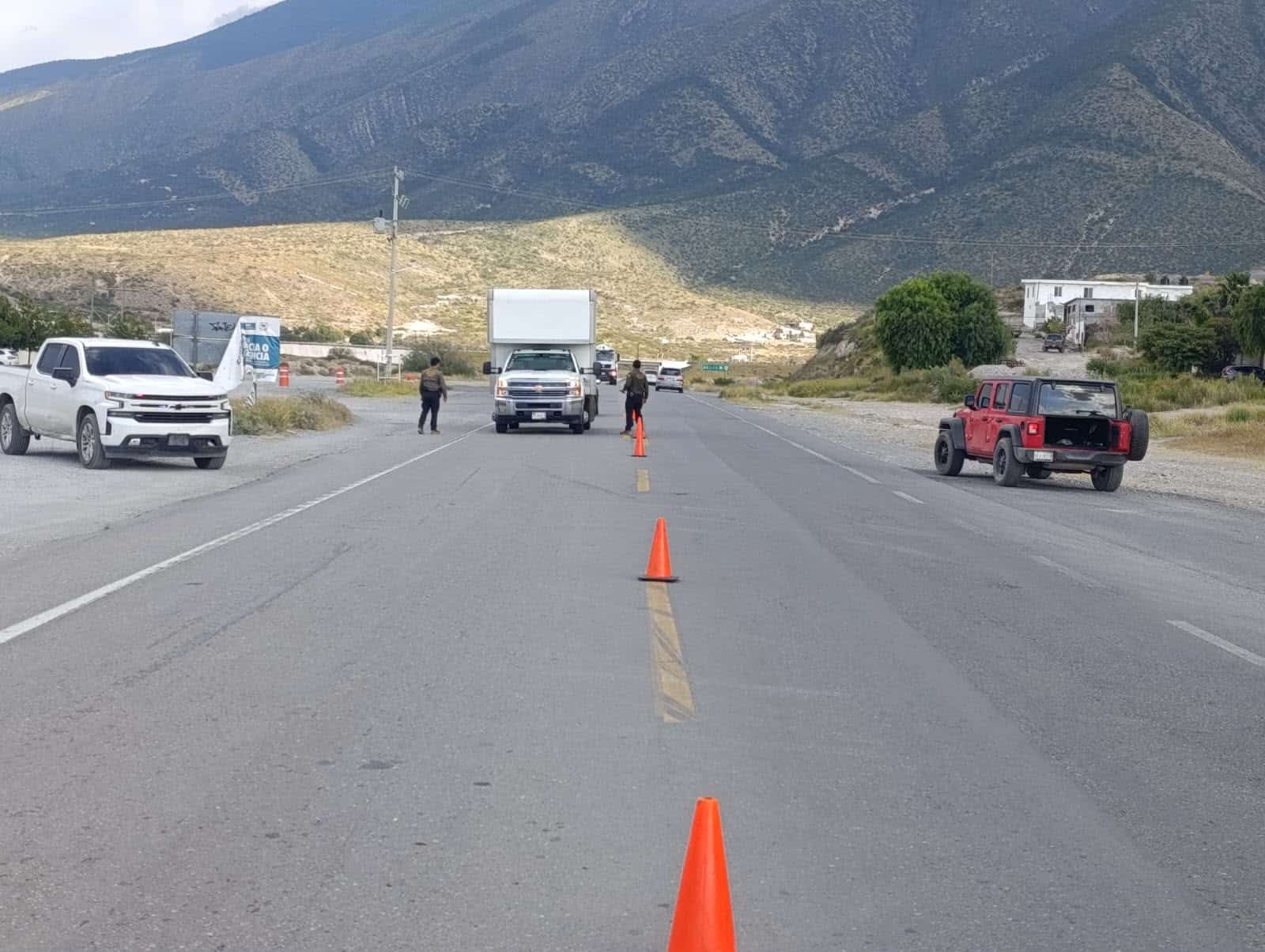 AIC e Interpol lanzan operativo contra robo de veh&iacute;culos en Coahuila