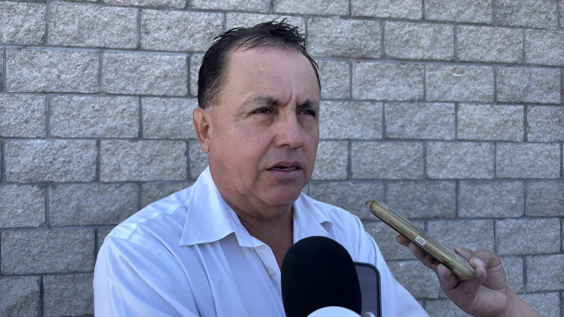 Ismael Leija advierte sobre posibles penas para Jos&eacute; Dom&iacute;nguez en AHMSA
