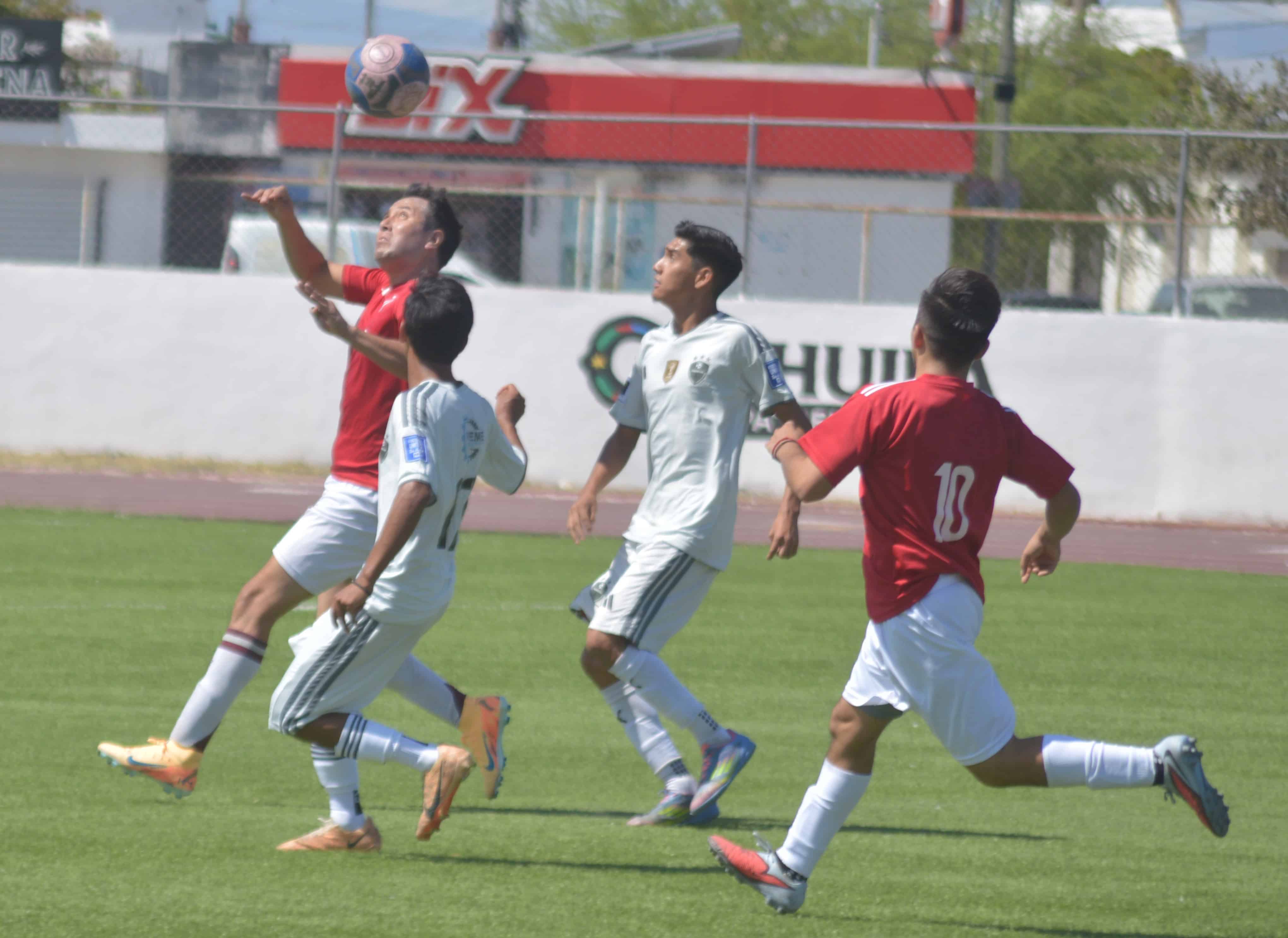 Incidente violento en la Unidad Deportiva Municipal durante partido de Juventus FC