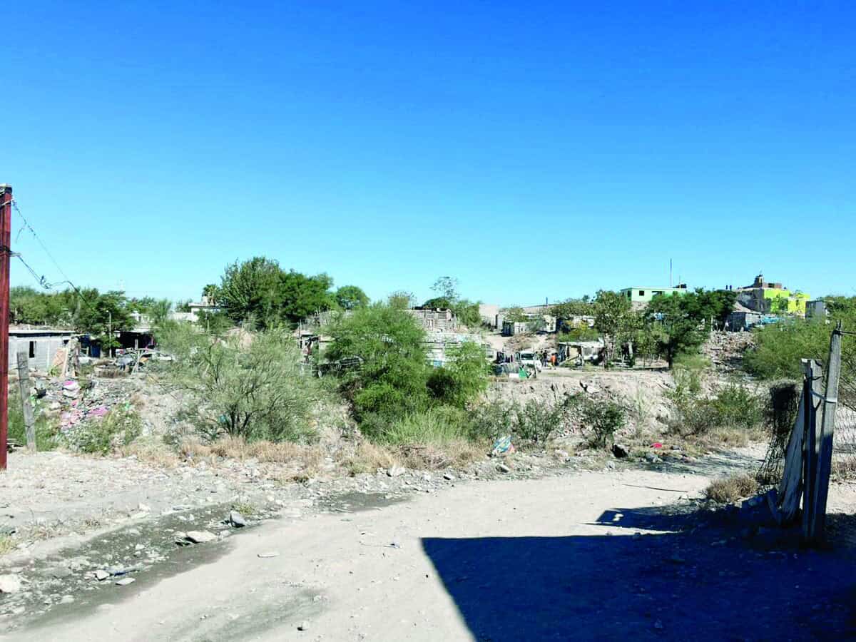 Regularizaci&oacute;n de viviendas en Monclova