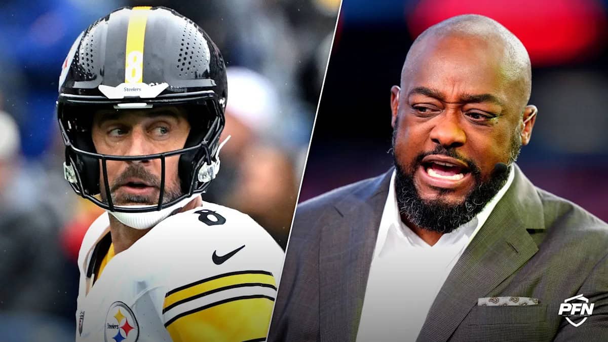 Aaron Rodgers y Steelers buscan victoria en Cleveland: TNF