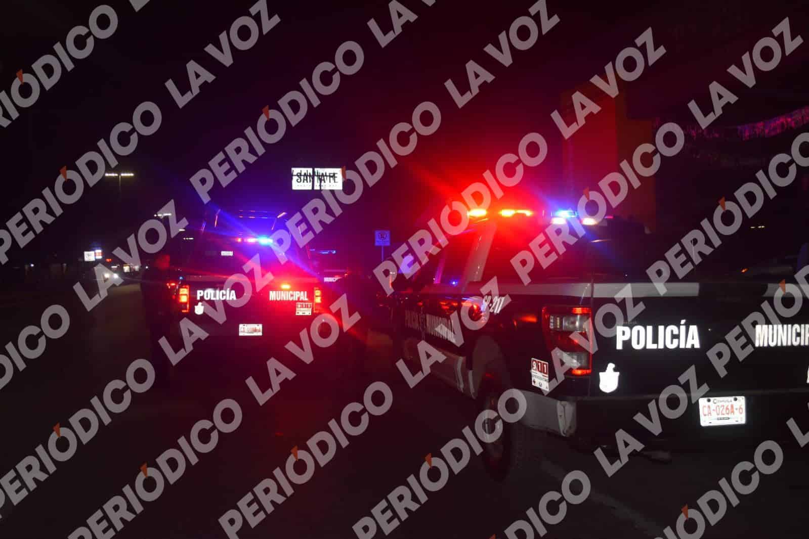 Seguridad P&uacute;blica refuerza vigilancia en Monclova tras lluvias