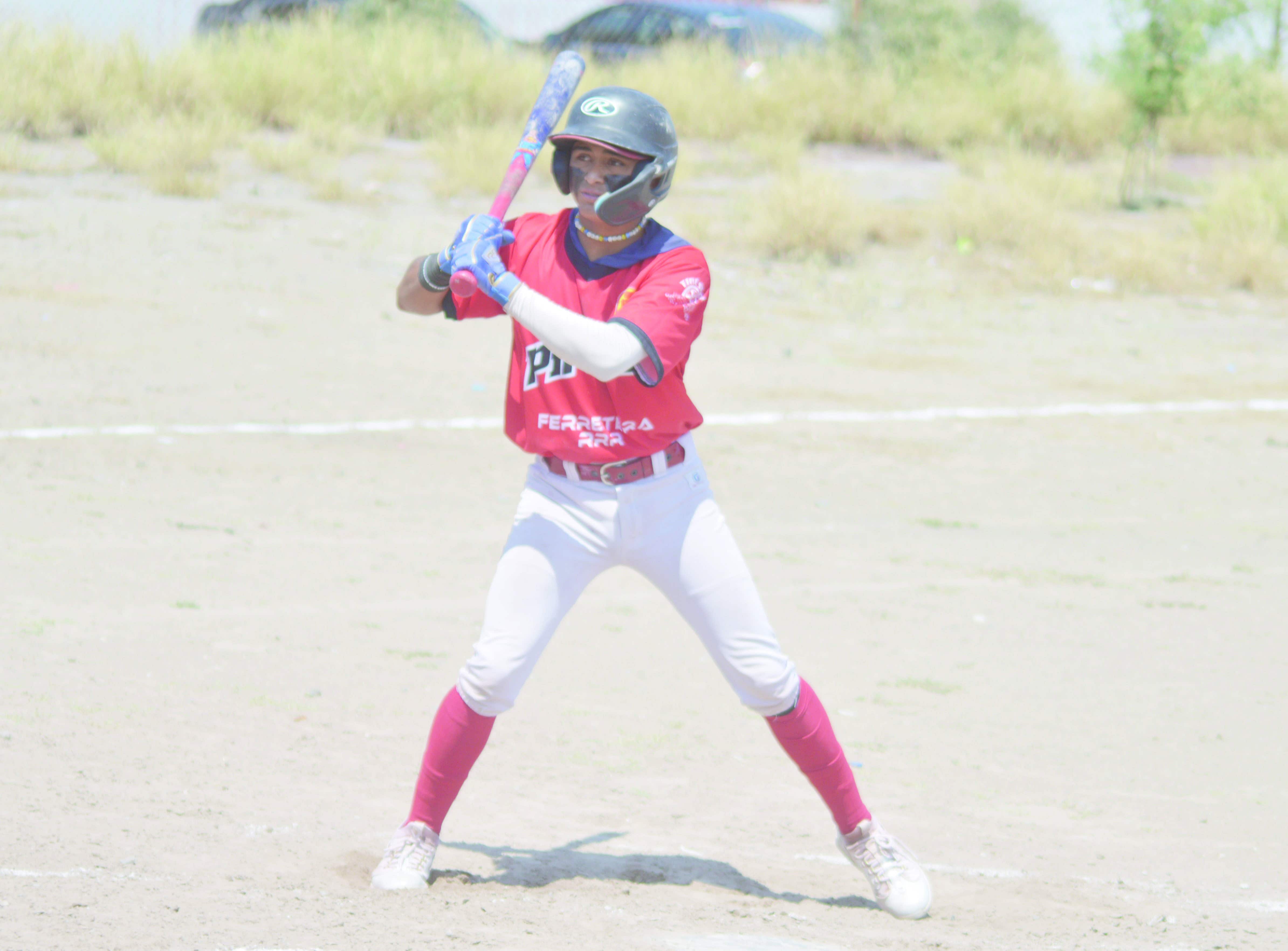 Piratas y Seguridad P&uacute;blica empatan en emocionante jornada de b&eacute;isbol