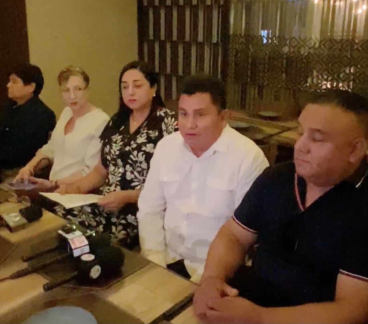 Mayor&iacute;a del Cabildo rechaza orden del d&iacute;a y abandona sesi&oacute;n en Piedras Negras
