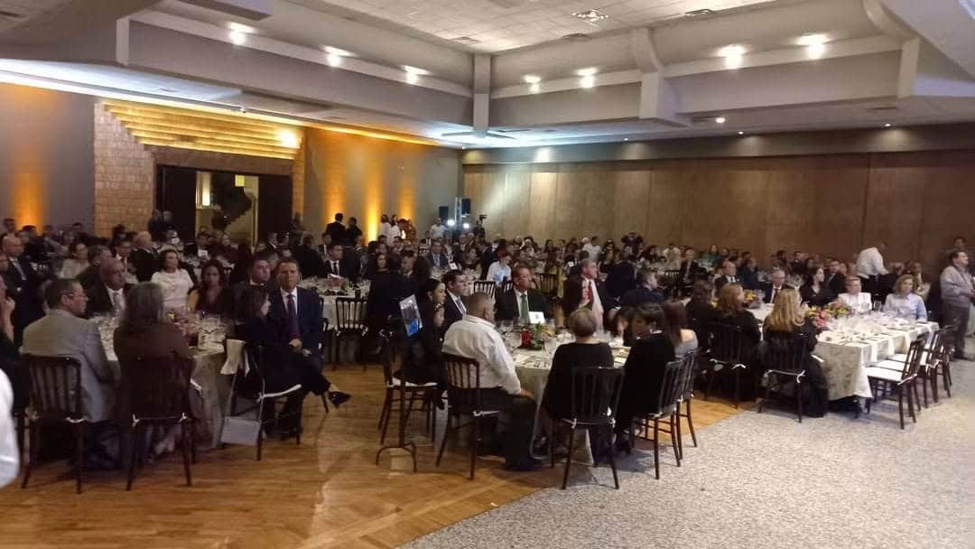 Canaco Saltillo inicia la Quincena del Comercio: actividades y reconocimientos