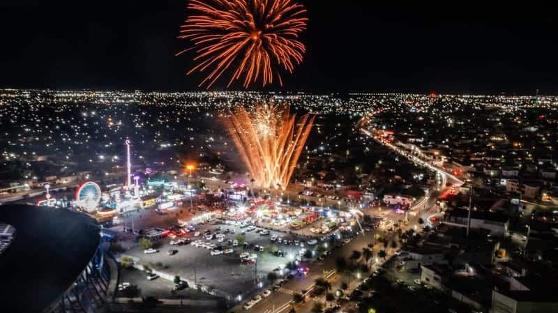 Feria Monclova 2026: Carlos Villarreal invita a disfrutar de la celebraci&oacute;n