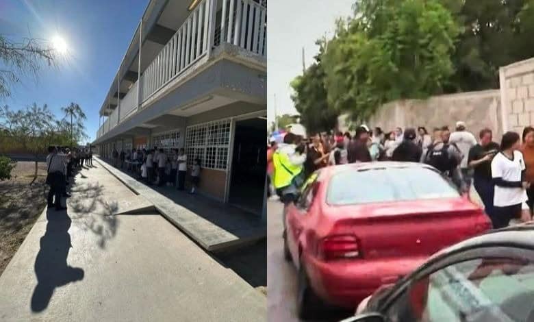 Fallece subdirectora de Escuela Secundaria T&eacute;cnica 13 tras ataque armado