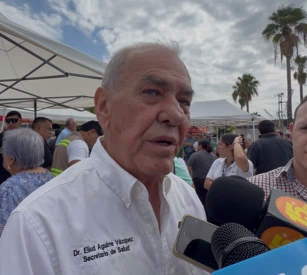 Han muerto 48 personas por rickettsia en Coahuila