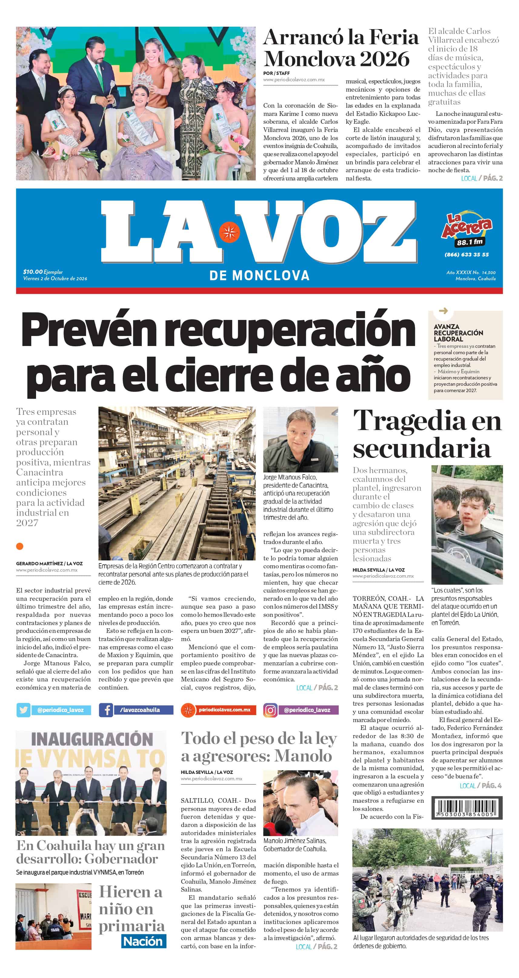 local