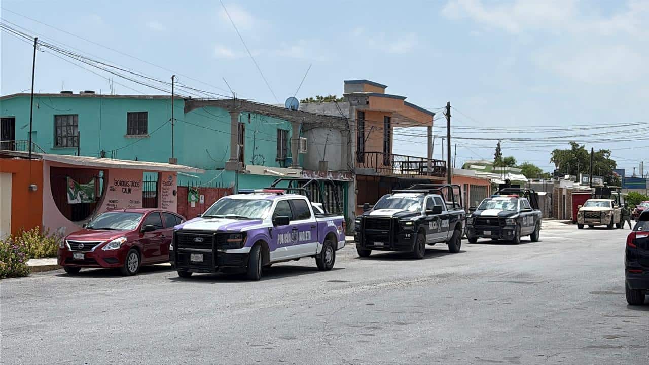 Vigilancia en Frontera: acciones contra vandalismo y drogas Vigilancia en Frontera: acciones contra vandalismo y drogas