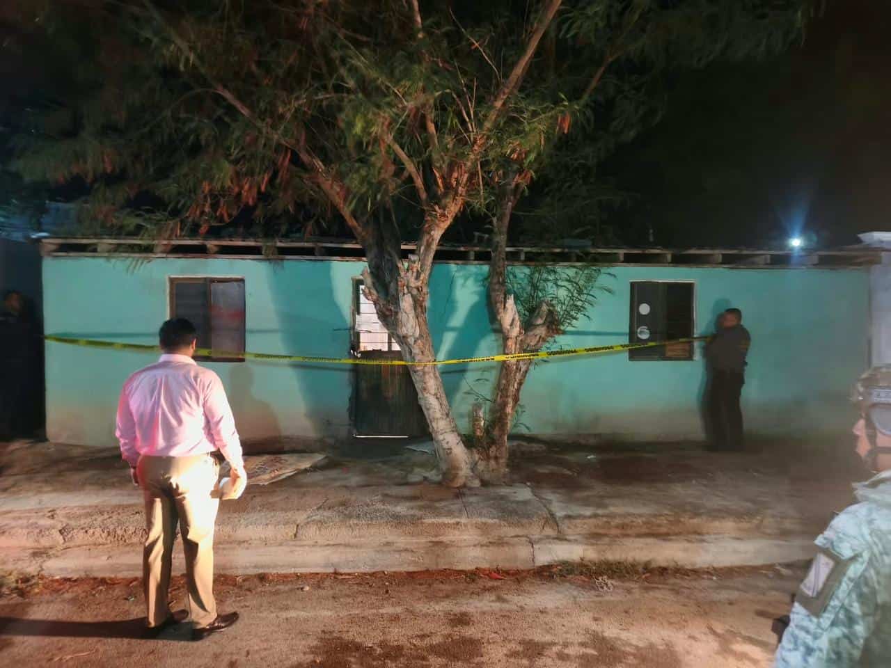 FGE realiza 67 cateos: Lazo Chapa informa sobre operativos FGE realiza 67 cateos: Lazo Chapa informa sobre operativos