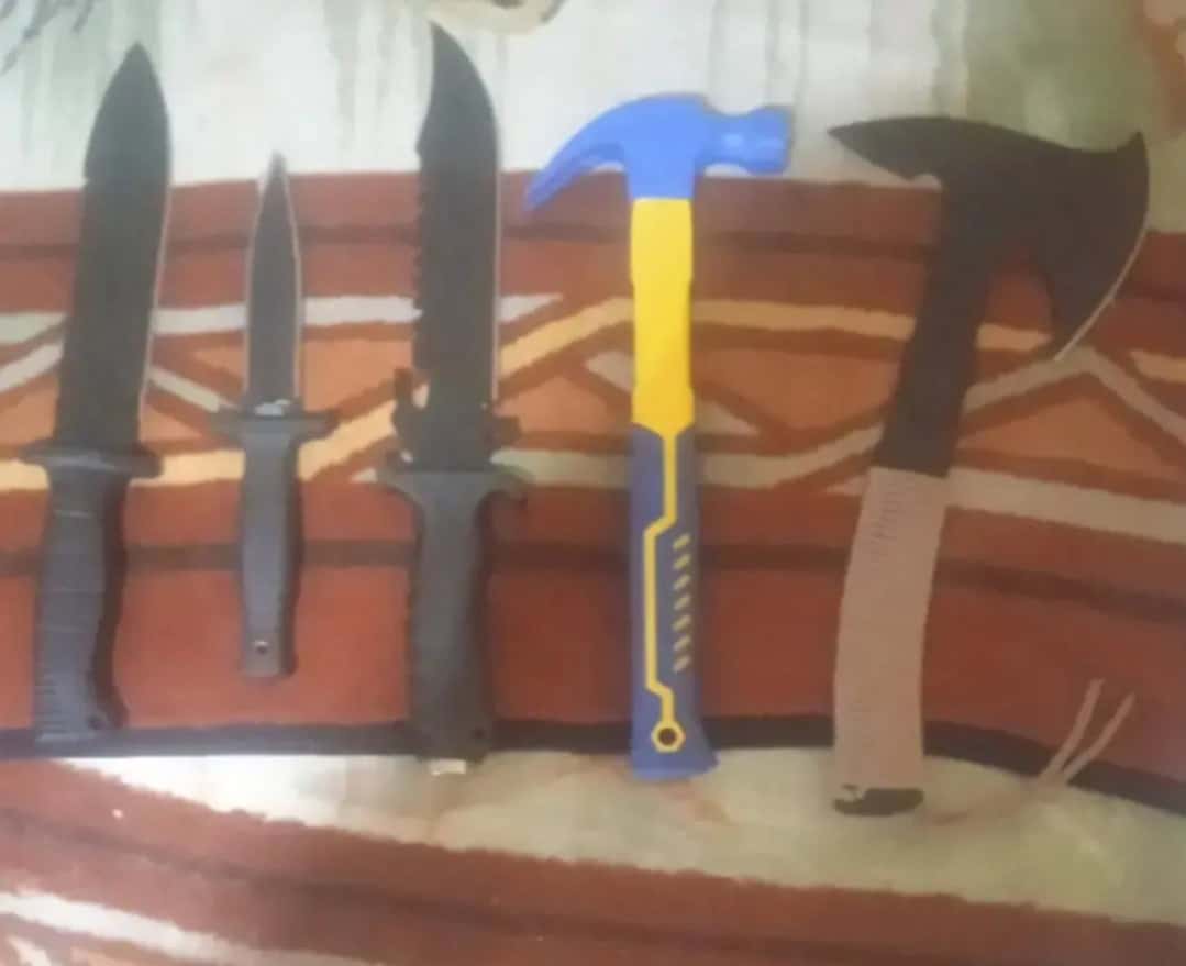 Rastrean en redes perfil atribuido a implicados en el ataque a secundaria de Torre&oacute;n