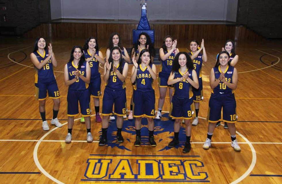 Lobos UAdeC inicia su temporada en Liga ABE: enfrentan a UDEM