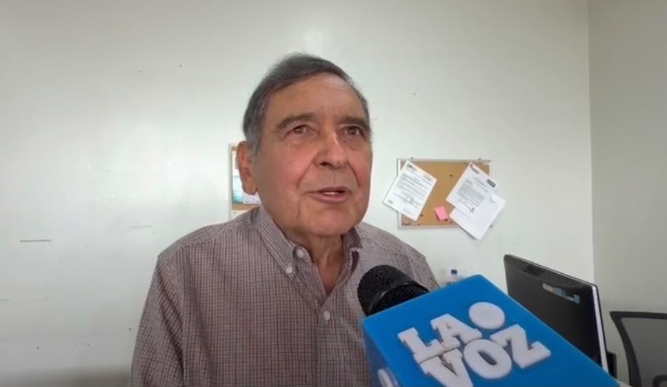 Reconoce exalcalde gesti&oacute;n de &Oacute;scar R&iacute;os