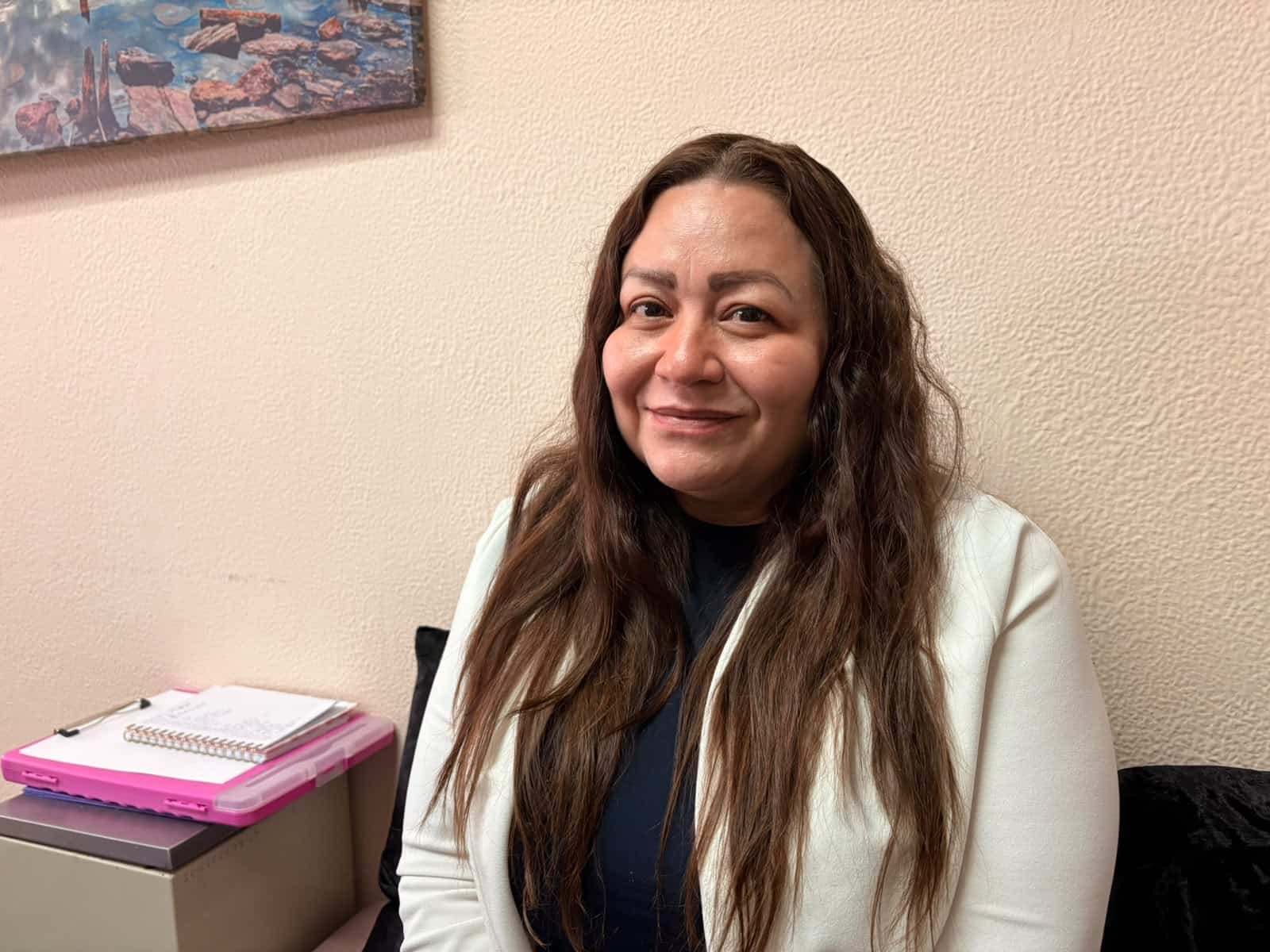 Gabriela Medrano alerta sobre crueldad infantil en Torreón