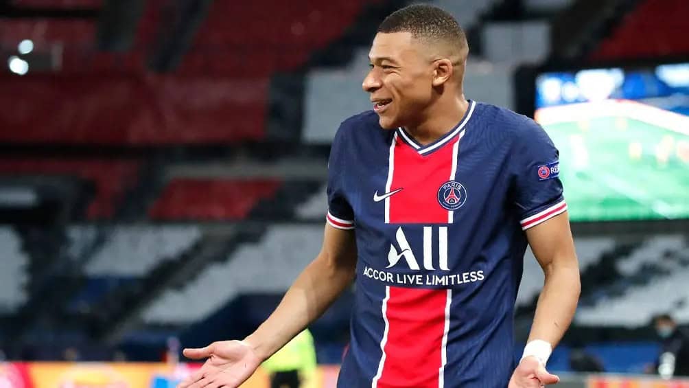 Kylian Mbappé cierra conflicto judicial con PSG: denuncia archivada