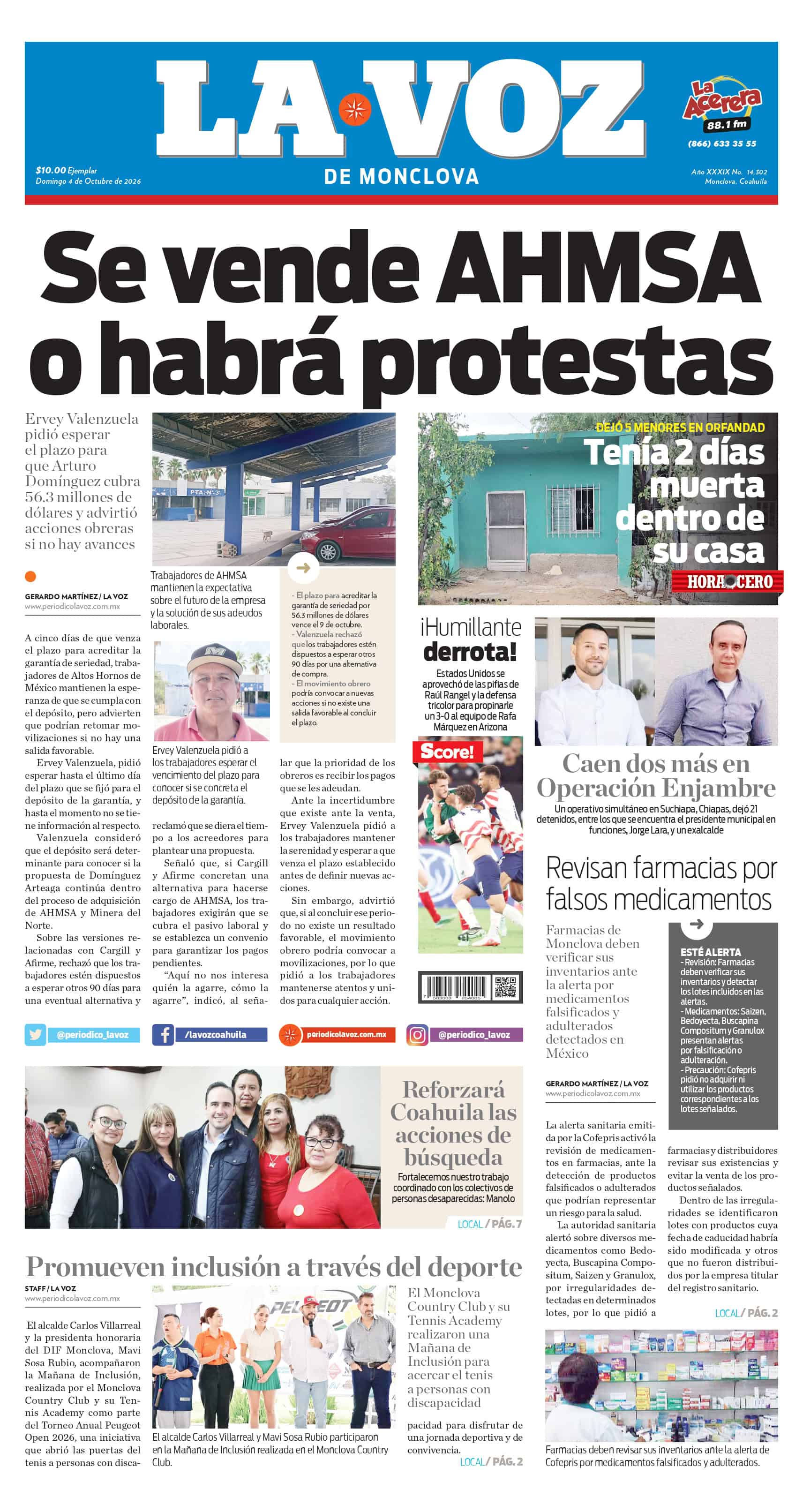 local