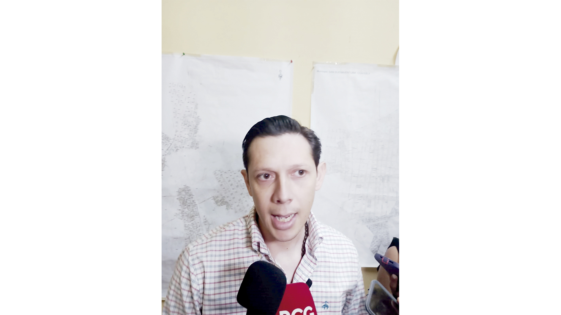 Tendr&aacute; Catastro 10 d&iacute;as para evaluar entrega