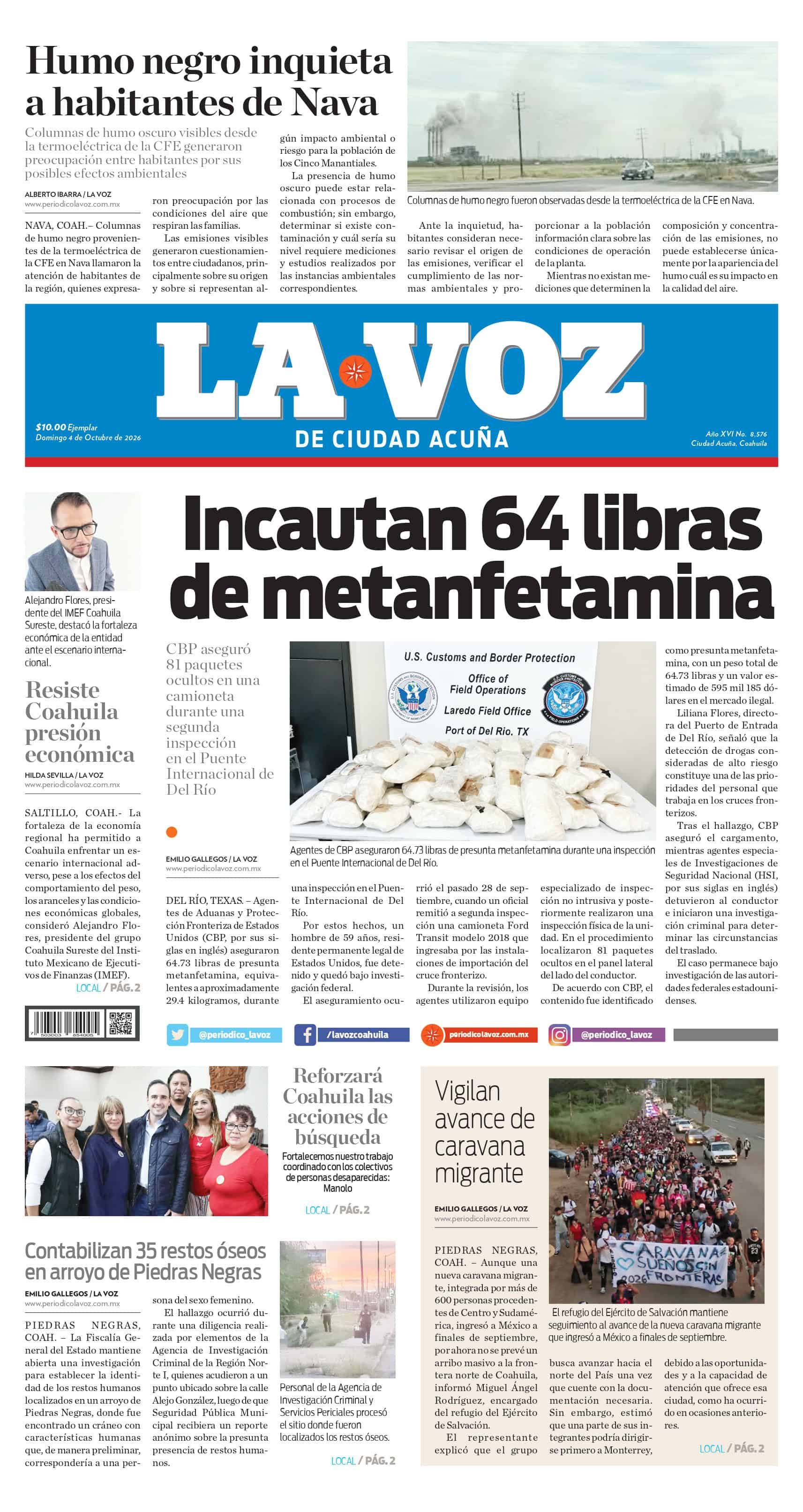 acu&ntilde;a