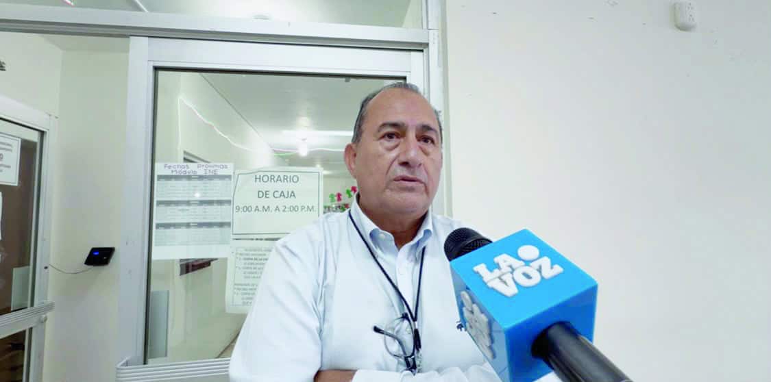 Avanza construcción de planta ERAN en San Juan de Sabinas Avanza construcción de planta ERAN en San Juan de Sabinas