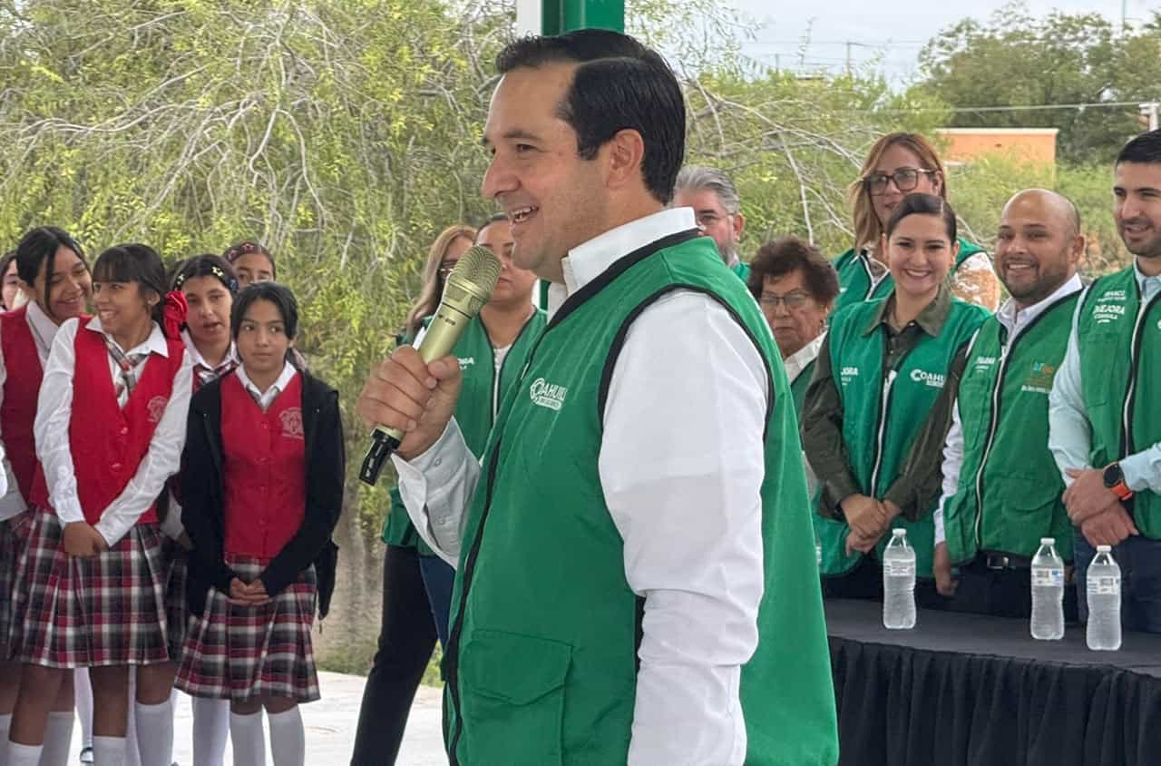 Memo Ruiz Guerra responde a Jacobo Rodríguez y defiende gestión de obras educativas