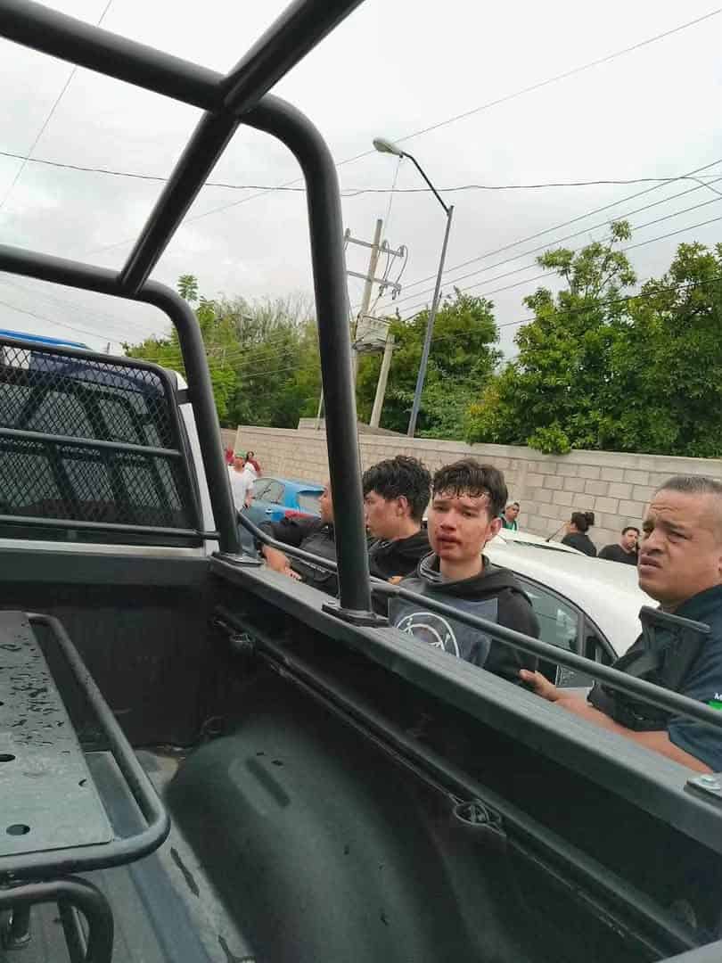 Se quedan los "cuates" en prisi&oacute;n por homicidio 