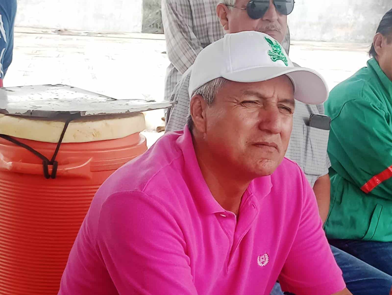 Exigen ex obreros frenar pr&oacute;rrogas en proceso de pago y subasta de bienes