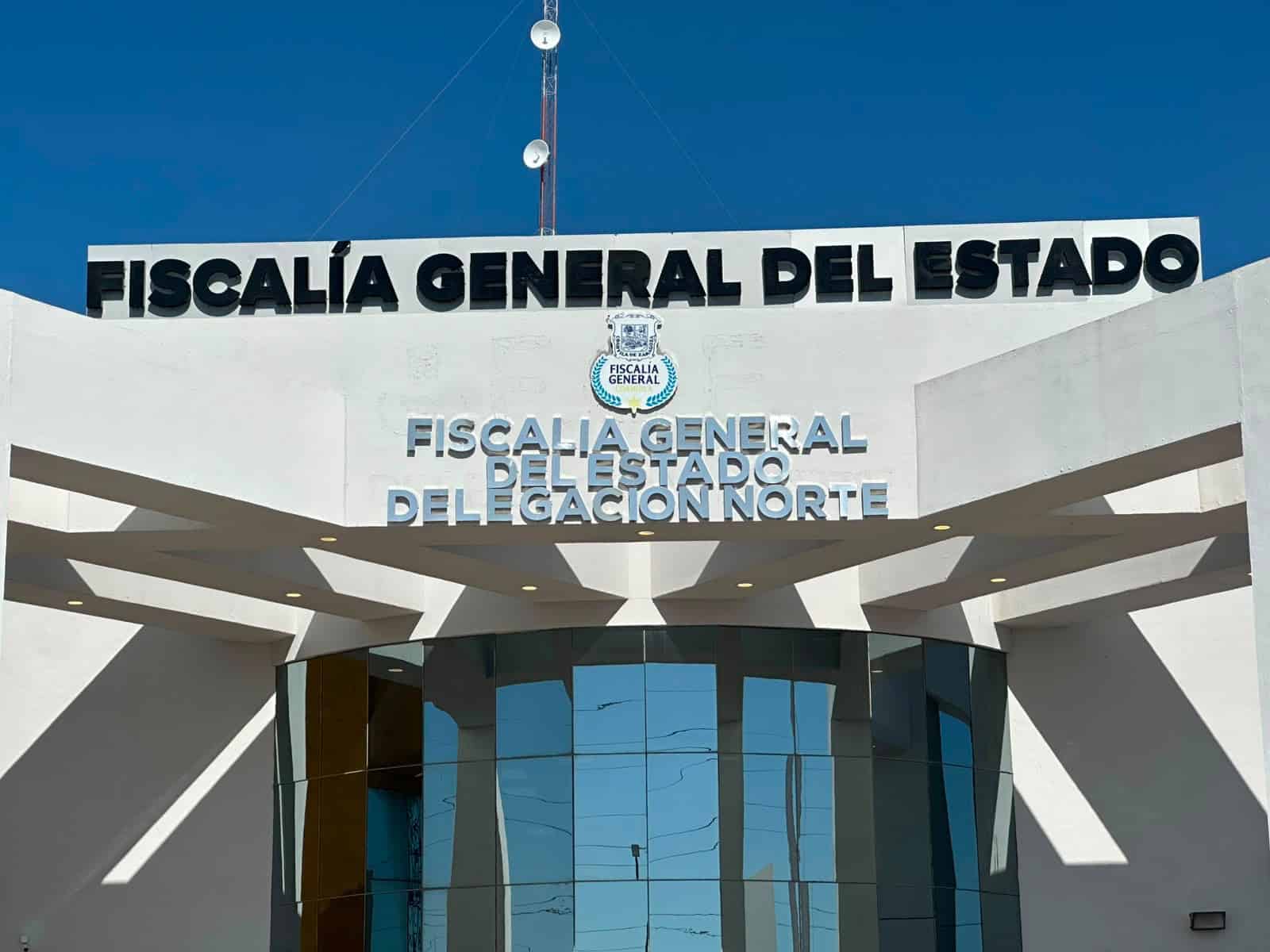 Fiscal&iacute;a descarta abuso sexual en reporte ocurrido en la colonia Villa Real