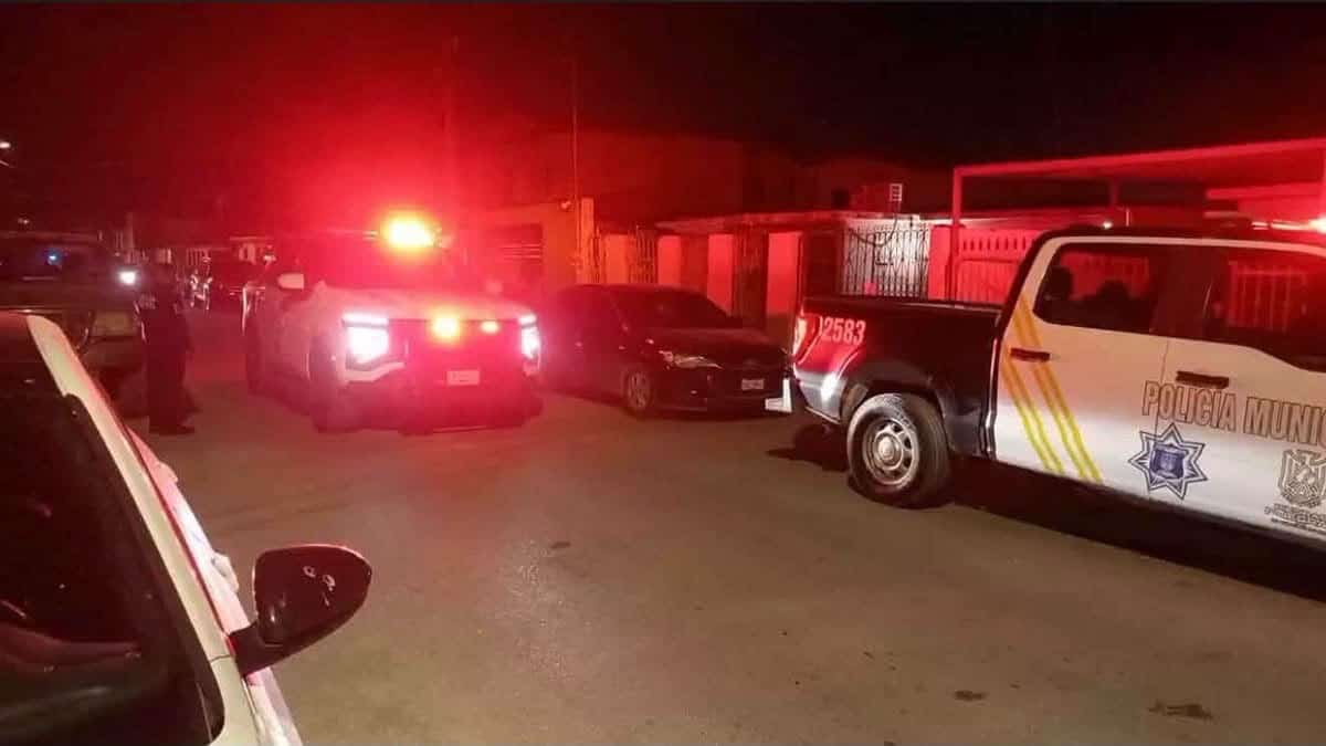 PRONNIF investigar&aacute; crisis emocional de ni&ntilde;a de 10 a&ntilde;os en colonia San Joaqu&iacute;n