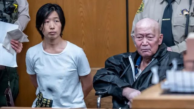 Pareja de Los &Aacute;ngeles acusada de abusar de 14 ni&ntilde;os