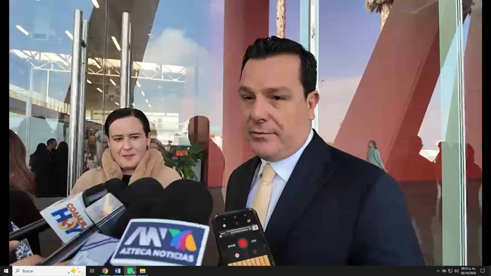 Esclarece Fiscal&iacute;a homicidio en SB