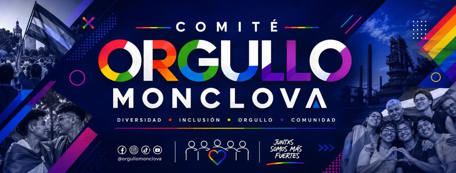 Destituyen a Mart&iacute;n N como representante del Comit&eacute; LGBT tras asesinato de Abel