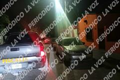 Se le mete ‘rata’ mientras dormía