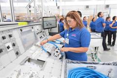 Nueva empresa en Castaños: Sifuentes trabaja por oportunidades laborales Nueva empresa en Castaños: Sifuentes trabaja por oportunidades laborales