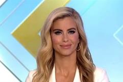 Katie Zacharia asume como nueva secretaria de prensa de Trump