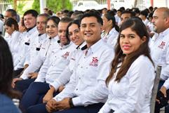 Cumple CBTIS No. 239 de Nava 35 años de formar generaciones de estudiantes Cumple CBTIS No. 239 de Nava 35 años de formar generaciones de estudiantes