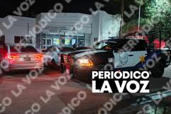 Internan en el C4 a presunto homicida de Abel