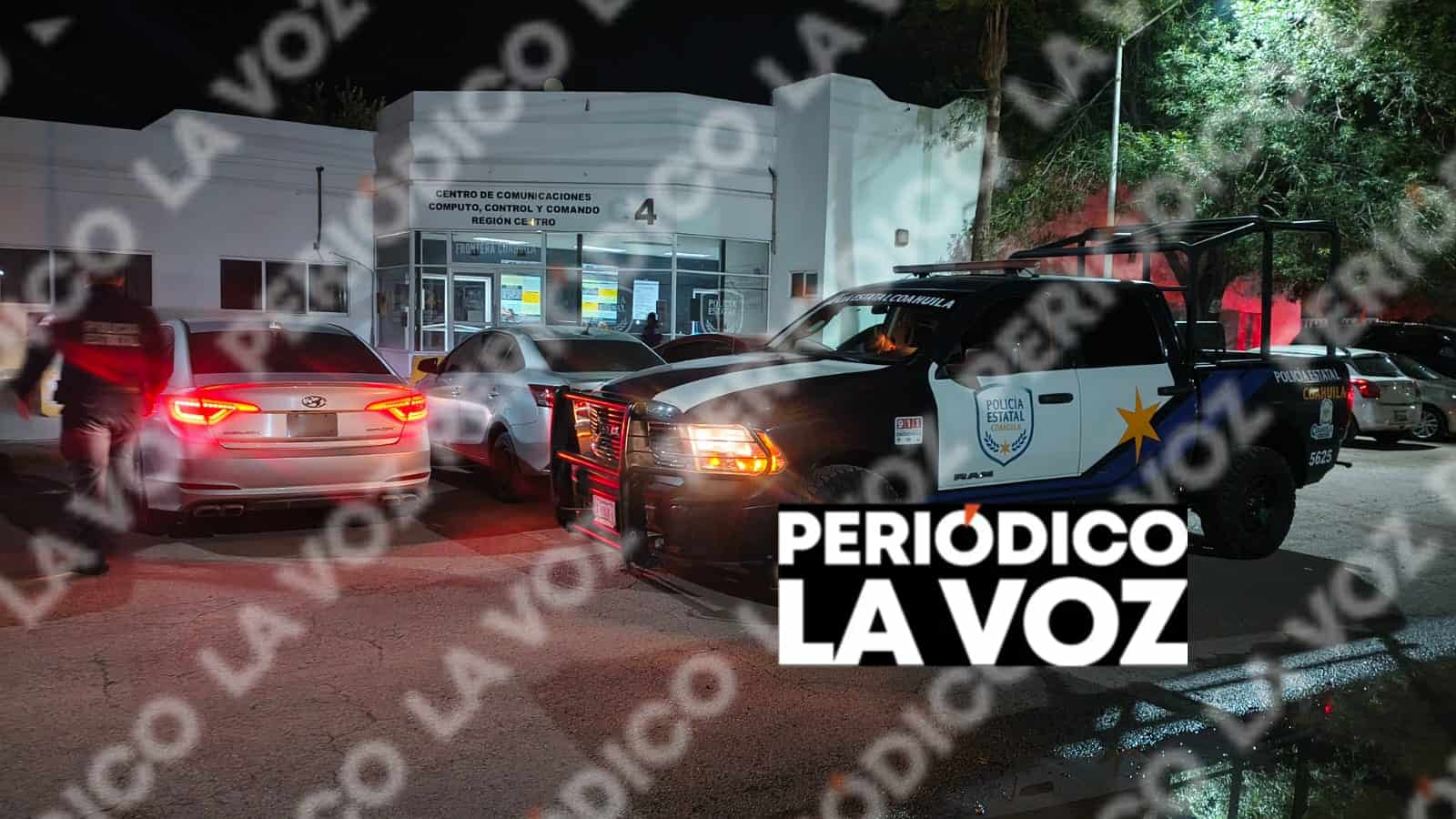 Internan en el C4 a presunto homicida de Abel