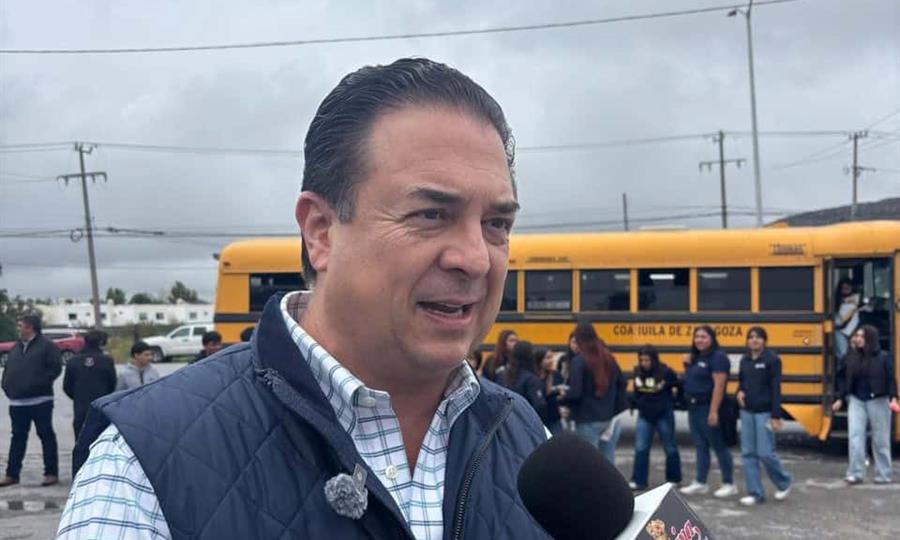 IEEA Coahuila busca mantener recursos y aumentar presupuesto en 2027