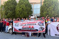 IMSS garantiza atención y someterá aumento salarial a consulta IMSS garantiza atención y someterá aumento salarial a consulta