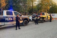 Revisan mochilas en secundarias de Morelos para prevenir riesgos Revisan mochilas en secundarias de Morelos para prevenir riesgos