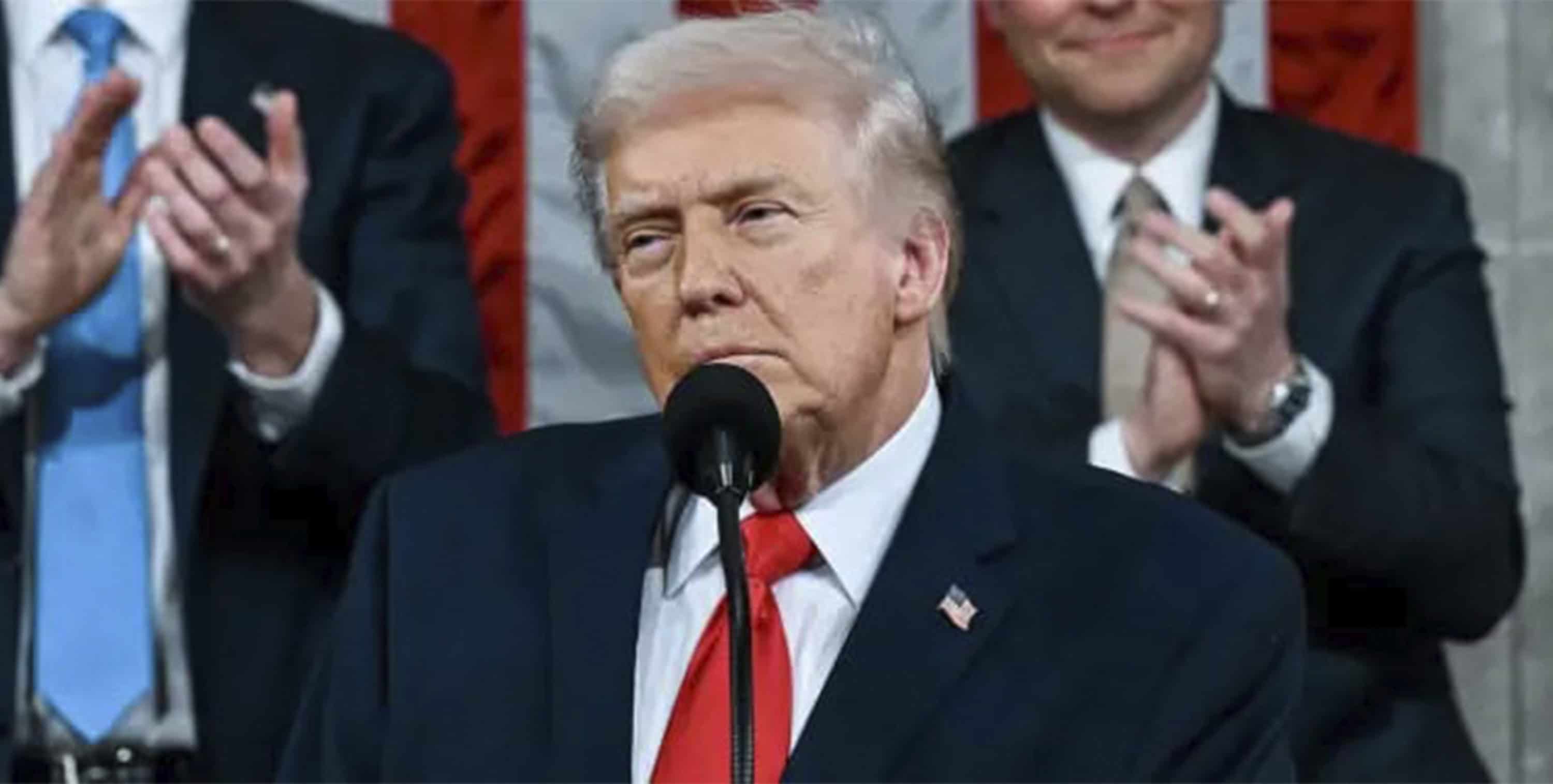 Trump critica no recibir el Premio Nobel de la Paz: Navi Pillay galardonada