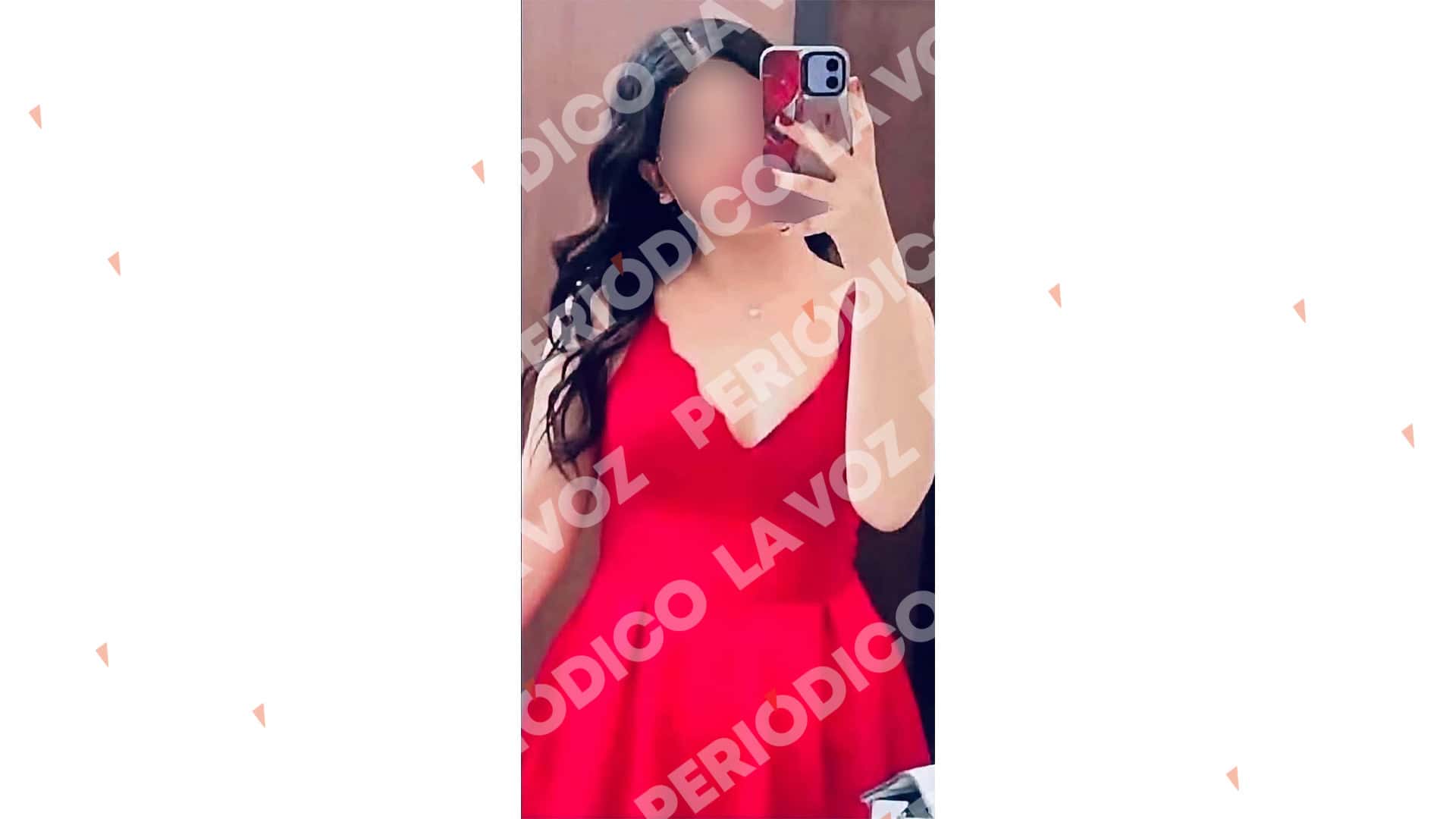 Desaparece Alejandra Ram&iacute;rez en Matamoros y hallan su cuerpo sin vida